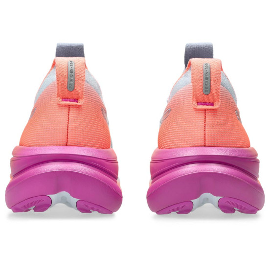 Asics Gel-Nimbus 28 Sunny Sizzle